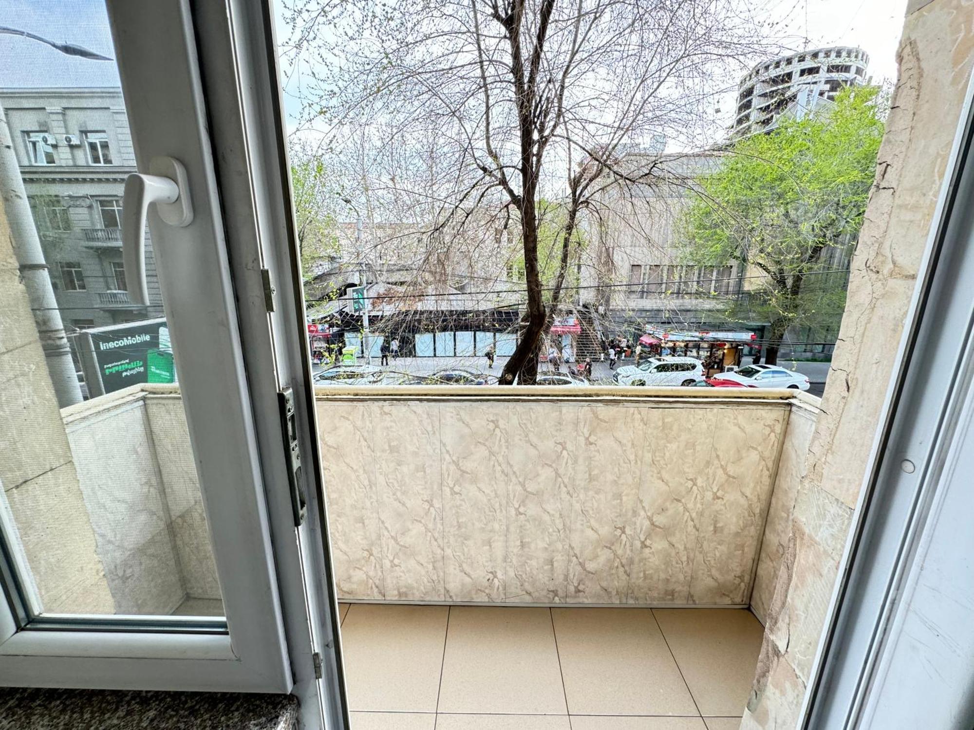 City Center Apartments On Tumanyan Street Erévan Extérieur photo